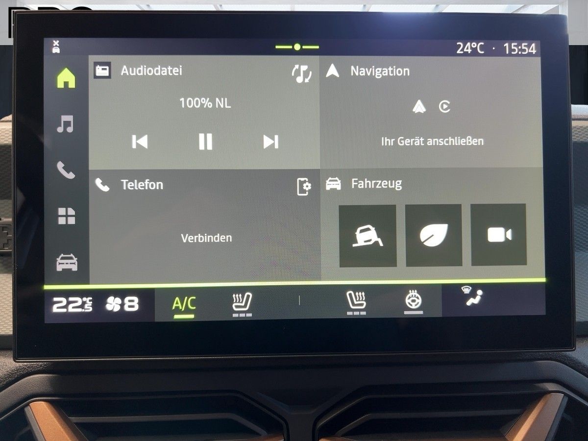 Dacia Duster - Bild 13