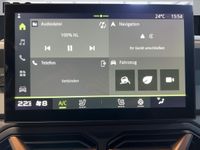 Dacia Duster - Vorschau Bild 13