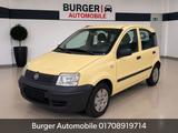 Fiat Panda 1.1 8V Active aus 1. Hand - Tüv Neu