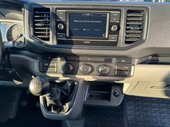 VW Crafter - Ansicht 20