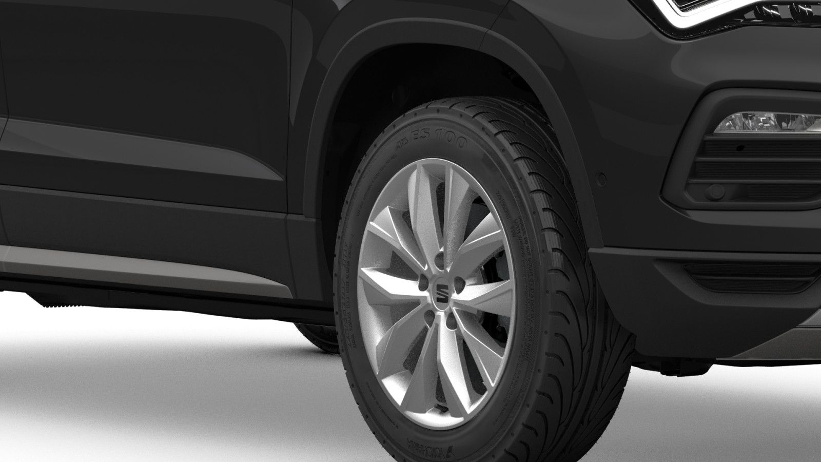 Seat Ateca - Bild 4