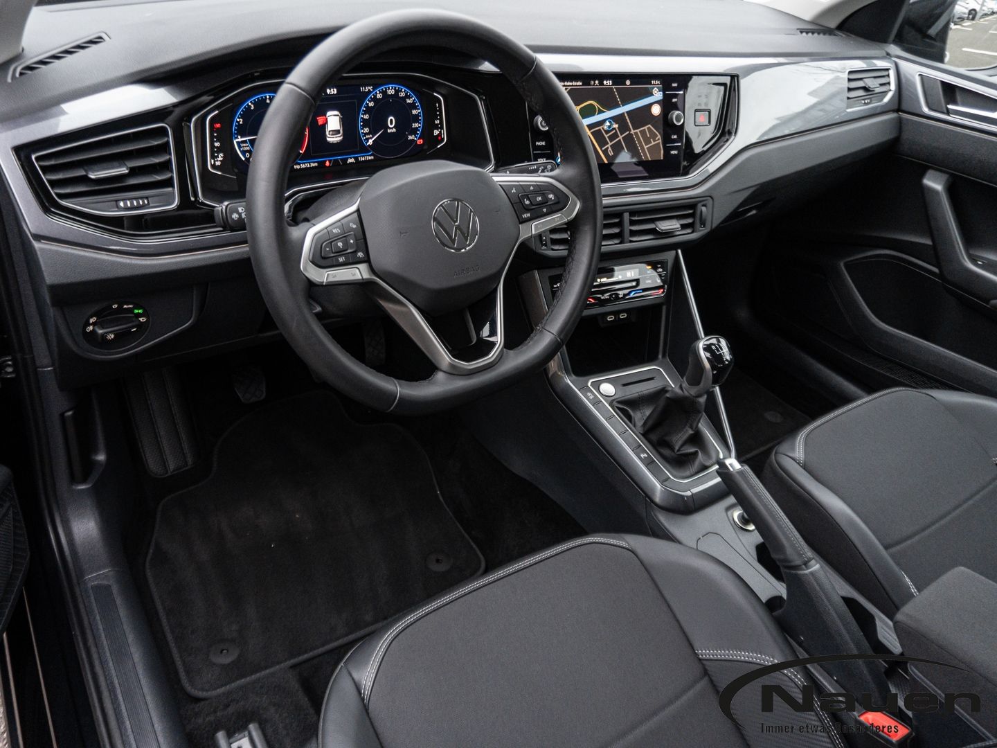 Volkswagen Taigo - Bild 11