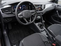 Volkswagen Taigo - Vorschau Bild 11