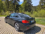 BMW M240i xDrive Steptronic Coupé - - BMW M240i Gebrauchtwagen