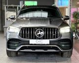 Mercedes-Benz GLE 53 AMG 4M+ PERF.+AGA|PANO|BURMESTER|360*|VOL - Mercedes-Benz GLE 53 AMG Gebrauchtwagen