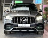 Mercedes-Benz GLE 53 AMG 4M+ PERF.+AGA|PANO|BURMESTER|360*|VOL - Mercedes-Benz GLE 53 AMG
