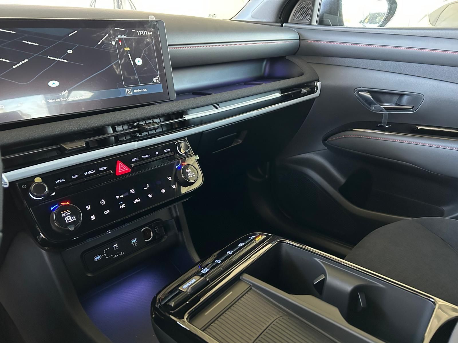 Hyundai TUCSON - Bild 8
