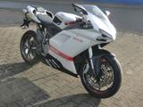 Ducati 848 Ducati Corse Designe - DUCATI 848