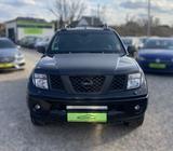 Nissan Navara Doka*4X4*Navi*Automati*Leder*TüvNeu*R-Cam - gebrauchte Nissan Navara aus dem Jahr 2007