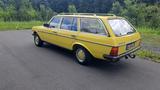 Mercedes-Benz 240 D Kombi - sehr gut erhalten - Mercedes-Benz 240: Kombi