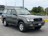 Toyota TOYOTA Land Cruiser 4.2 TD 24V 100 - gebrauchte Toyota Land Cruiser aus dem Jahr 2002