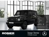Mercedes-Benz G 580 AMG Sport Superior NIGHT 360° NAVI KAMERA
