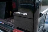 Mercedes-Benz Mercedes G55 AMG - Mercedes-Benz G 55 AMG von privat