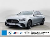 Mercedes-Benz E 400 d T AMG Line 4MATIC FACEL. PANO AHK 360° - gebrauchte Mercedes-Benz E 400 aus dem Jahr 2023