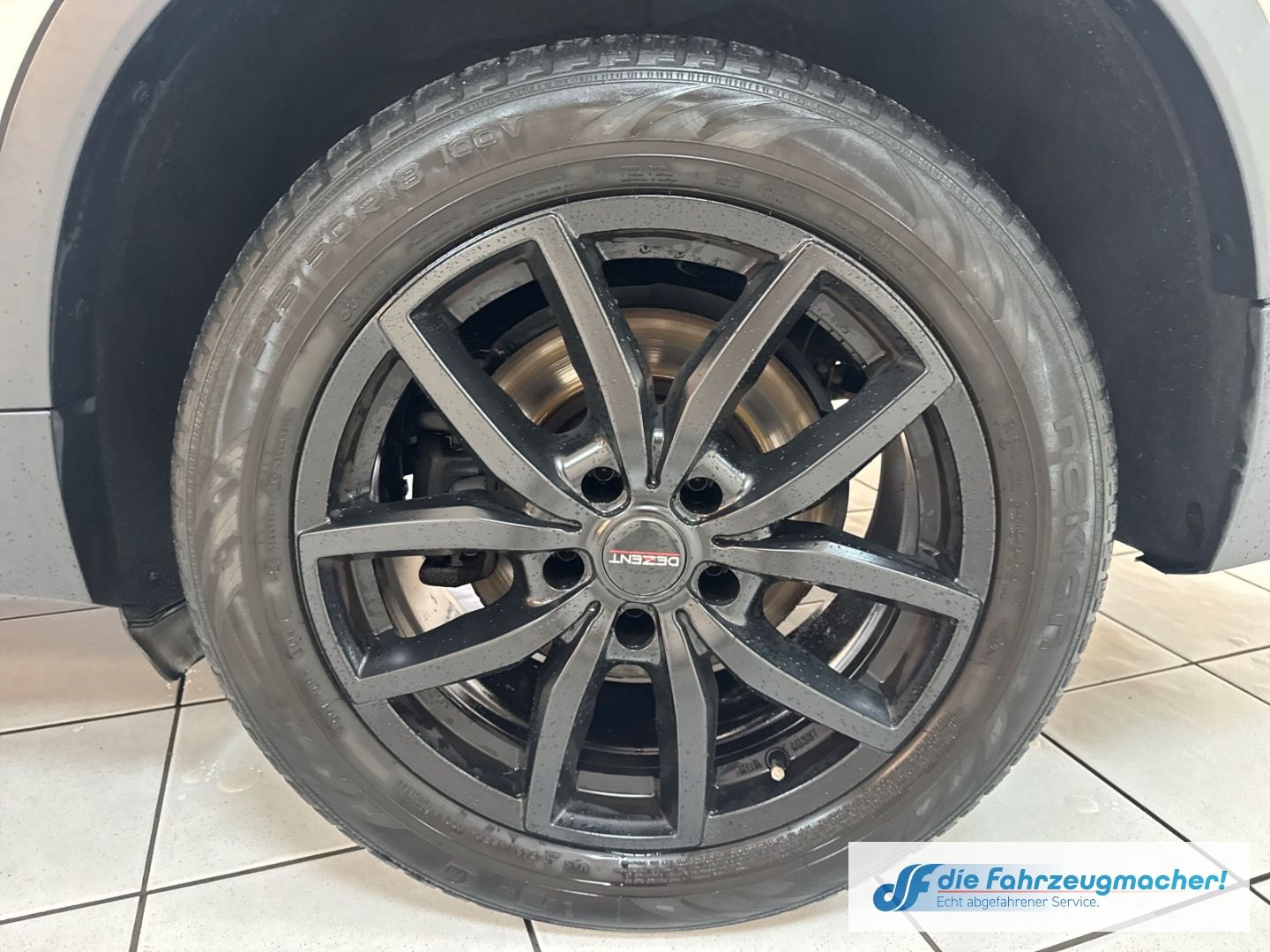 Fahrzeugabbildung BMW X3 xDrive 30d  El. Panodach Bi-Xenon *EXPORT