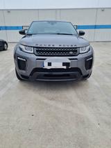 Land Rover Range Rover Evoque 2.0 TD4 132kW Dynamic Aut... - Land Rover Range Rover Evoque von privat