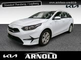 Kia Ceed SW 1.5 T-GDI DCT7 Vision Komfort+-P. Kamera - Kia Jahreswagen: Kombi