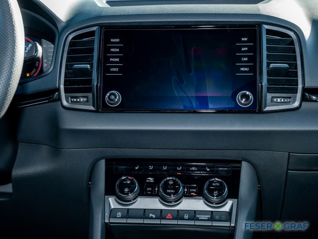Skoda Karoq - Bild 8