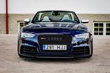 Audi RS5 4.2 FSI S tronic quattro Cabriolet - - Audi RS5: Roadster