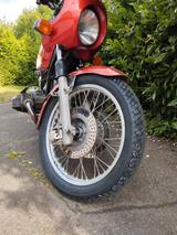 BMW R100S - BMW 1977 R100S