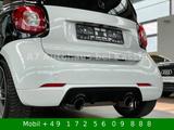 Smart fortwo Automatik *BRABUS* LEDER SHZ Tempomat CAM - Smart ForTwo in Kassel