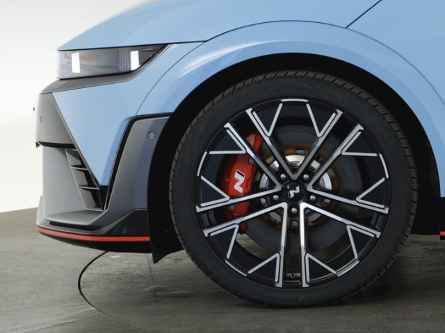 IONIQ 5 N 84kWh 4WD+VOLL LED+360 GRAD KAMERA+NAV