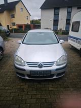 Volkswagen VW Golf V 1.4 - Volkswagen Golf aus 2003: Golf4