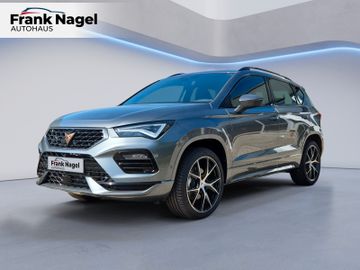 Ateca 2.0 TSI 7-Gang-DSG 4Drive