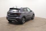 Volkswagen T-CROSS Highline 1.5 TSI DSG AHK*RFK*PDC*Tempo - VW T-Cross Gebrauchtwagen in Berlin