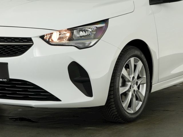 Corsa F EDITION+NAVI+RÜCKFAHRKAMERA+SITZHEIZUNG+