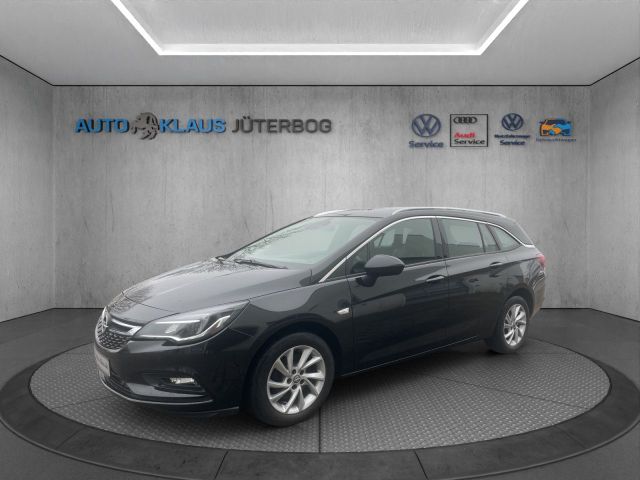 Astra K Caravan 1.6 CDTI INNOVATION S/S (EURO