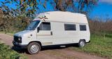 Andere Fiat Ducato Frankenstar 2.5 TD, TÜV/ASU NEU