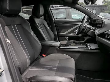 Opel Astra L 1.2 GS Line Elegance 360° Kamera LED ACC