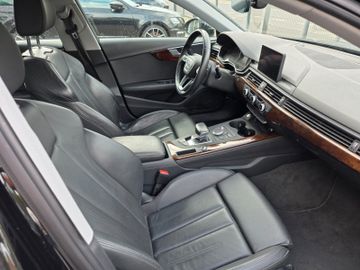 Audi A4 - 12