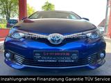 Toyota Auris Executive Kamera PDC AHK Scheckheft 1.Hand - Toyota Auris in Bielefeld
