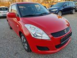 Suzuki Swift Club - Suzuki Swift aus 2013