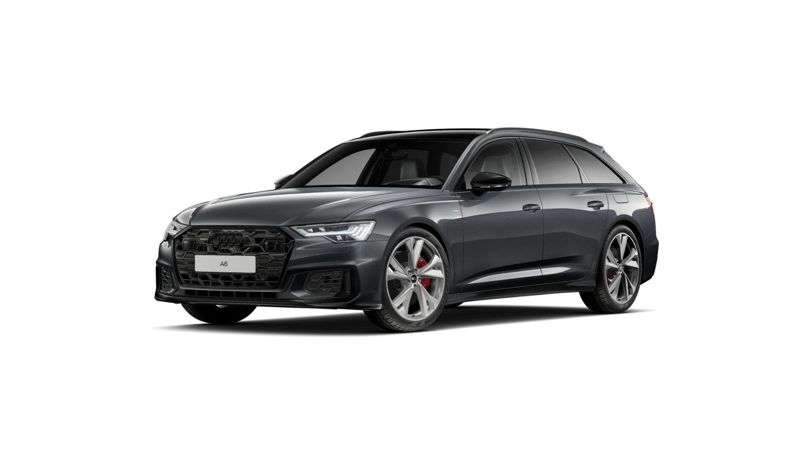 Audi A6 - Bild 6