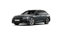 Audi A6 - Vorschau Bild 6