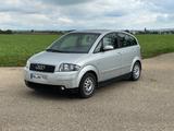 Audi A2 1.2TDI (D4) - Partikelfilter - Motor überholt - Audi A2: TDI