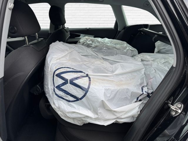 Fahrzeugabbildung Audi A4 Avant S line S 35 TDI S tronic KLIMA NAVI ALU