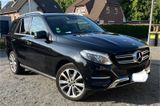 Mercedes-Benz Mercedes Benz GLE 250d 4Matik AMG Line - Mercedes-Benz GLE 250 aus 2018