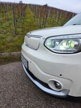 Kia Soul EV 30KWH  - Kia Soul mit Elektro-Antrieb