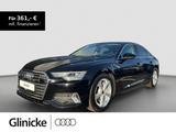 Audi A6 Limousine 50 TDI quattro Tiptronic sport Rück