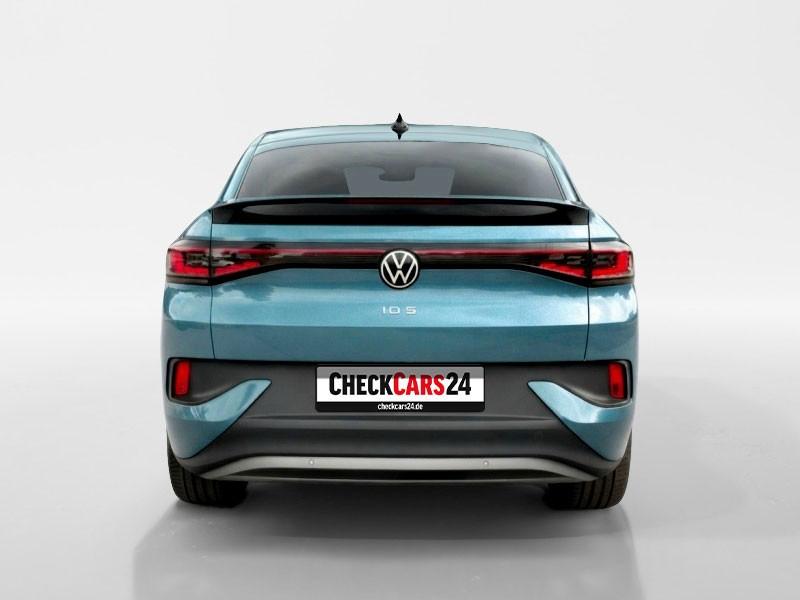 Volkswagen ID.5 Pro/AR-HUD/HARMAN KARDON/IQ.LIGHT, миниатюра 6