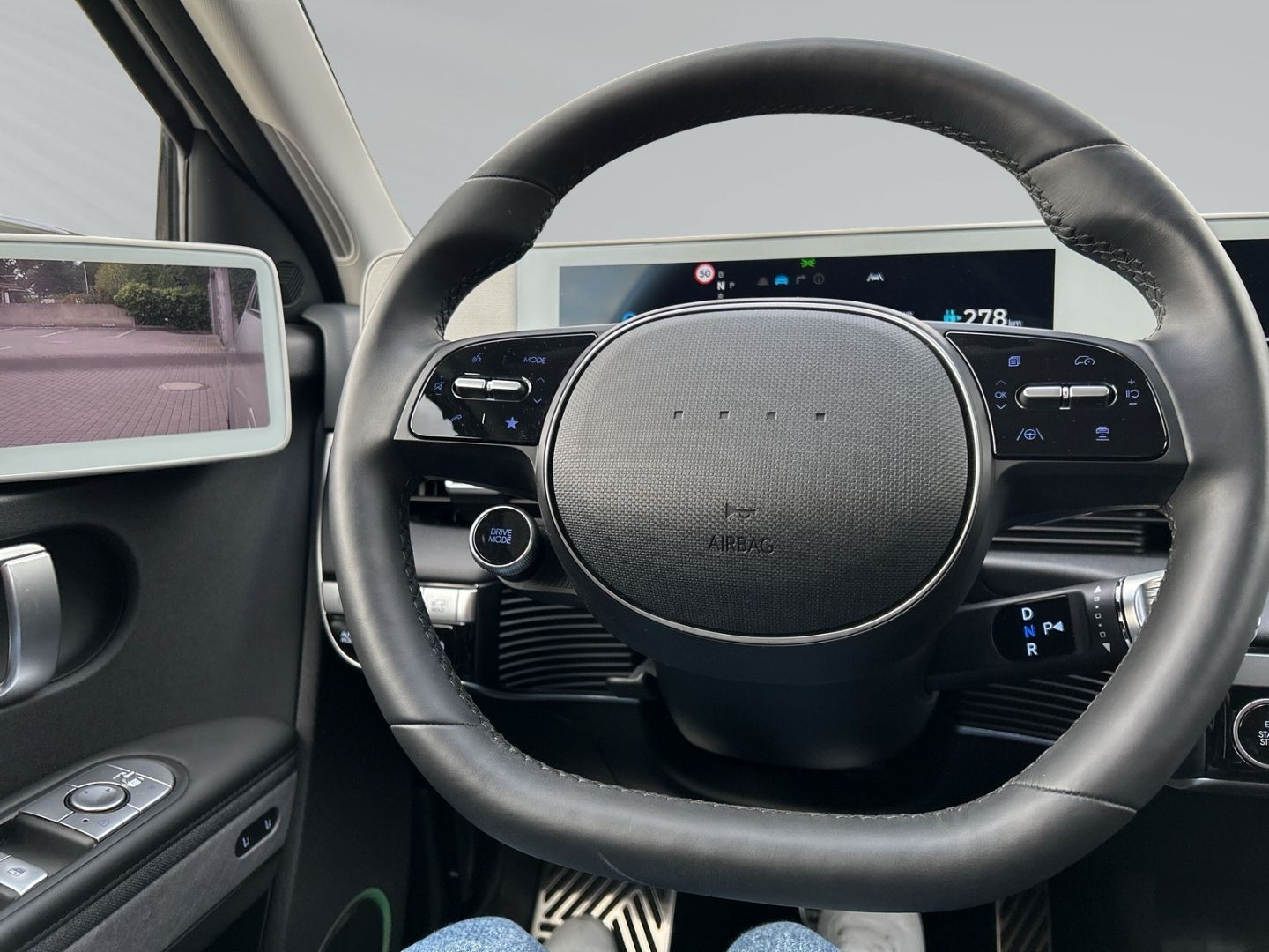 Hyundai IONIQ 5 – Bild 17