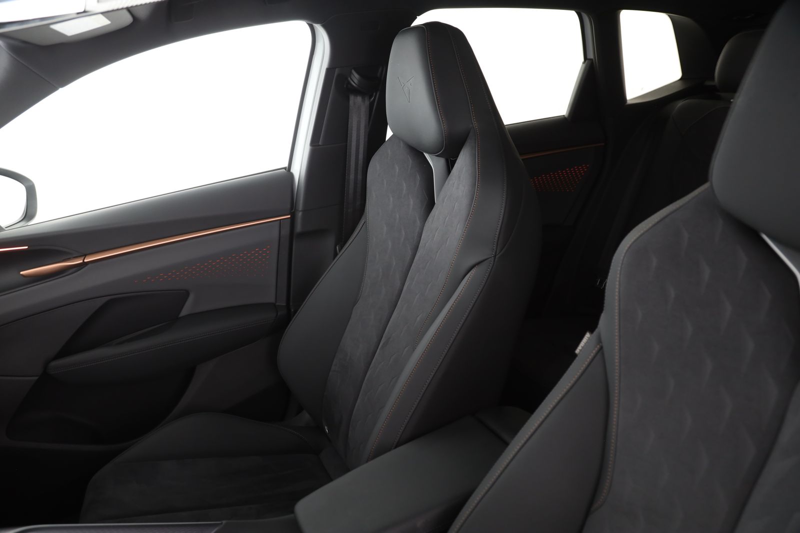 Cupra Terramar - Bild 14