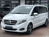 Mercedes-Benz V 250 d AVANTGARDE EDITION