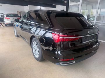 Audi A6 - 4