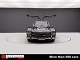 Mercedes-Benz 300 SL Flügeltürer - Gullwing Coupe W198 - Mercedes-Benz aus 1955