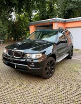 BMW X5 E53 - BMW E53 - BMW X5
